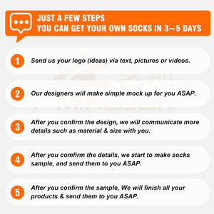 Hitam Mendukung dan Mencegah Goresan Slip Down Kaus Kaki Olahraga Basket Mens Berpakaian Kaus Kaki Lari - Product Image 4