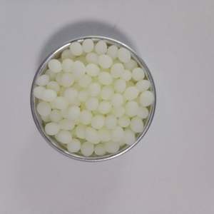 Material de TPU 75A/80A/85A Moldeo por inyección Suelas de zapatos Bolsas Cojín de aire Espuma Poliuretano termoplástico Material de alta calidad para - Product Image 4