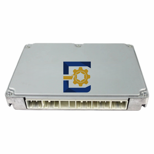 VH89661E0010 Centralina ECU di Alta Qualità per Escavatori SK200-8/SK210-8/SK250-8/SK330-8 con Garanzia di 1 Anno - Product Image 6