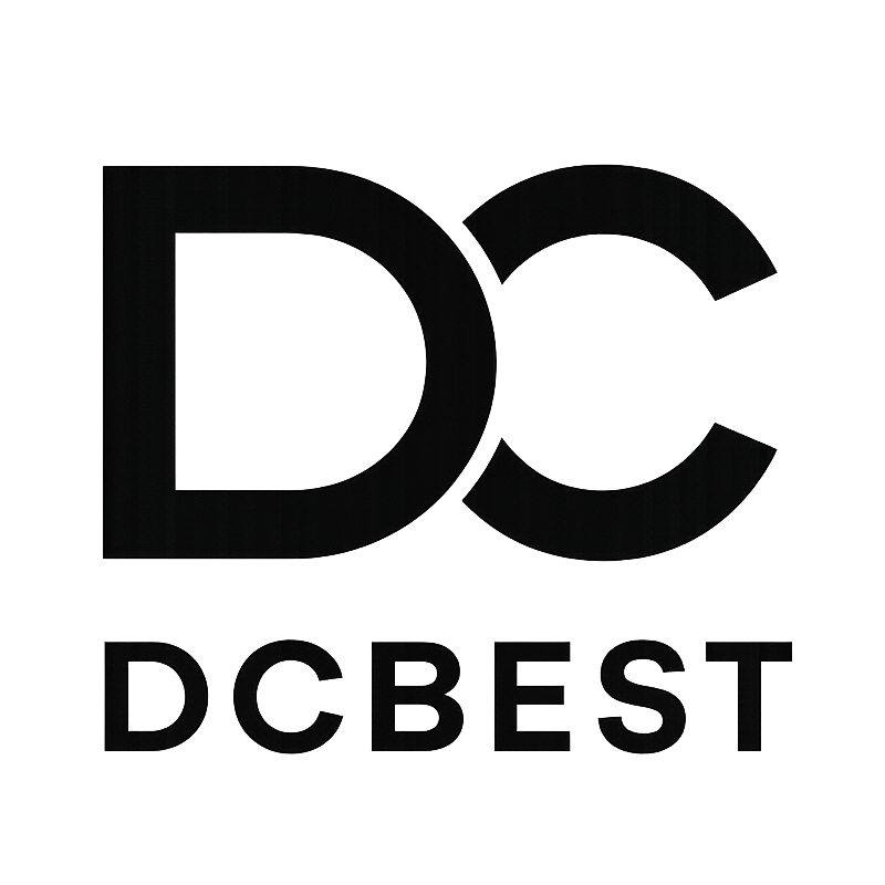 Dc Technologies Ltd. logo
