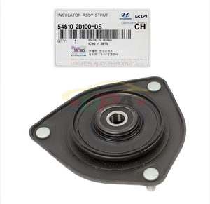 54610-2D100DS 546102D100DS Isolateur de qualité supérieure ASSY-STRUT pour Hyundai Accent Kia Seltos 54610 2D100DS - Product Image 3