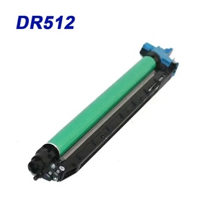 Unité de tambour DR512 d'origine Konica Minolta pour Bizhub C221 7122 221s 284 C281 7128 DR 512 - Product Image 2