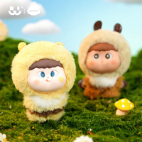 Boîte Mystère de Jouets en Gros Transfrontaliers .AMLLS Série Forêt – Boîte Surprise de Peluches, Utilisable comme Breloque de Sac et Cadeau de Collection