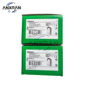 Pour module d'entrée analogique Schneider TM3AI4 Modicon TM3 4 canaux - Product Image 5