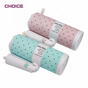 Sèche-Cheveux électrique pliable, 6 pouces, moteur de voyage pour sèche-Cheveux, bon marché, corée - Product Image 6