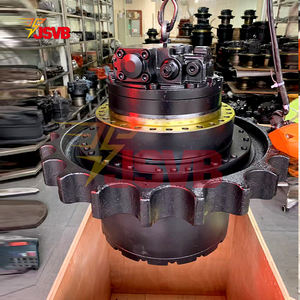 Perakitan <span class=keywords><strong>Motor</strong></span> <span class=keywords><strong>Travel</strong></span> asli baru TM40 GM35 <span class=keywords><strong>SK200</strong></span> <span class=keywords><strong>6</strong></span> suku cadang mesin konstruksi Drive akhir <span class=keywords><strong>Motor</strong></span> <span class=keywords><strong>Assy</strong></span> perjalanan - Product Image 3