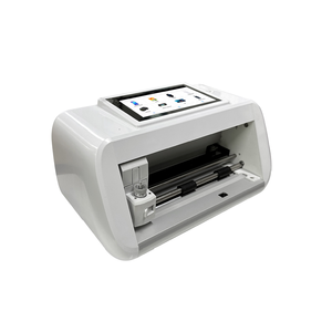 Máquina de corte inteligente ilimitada X180t Película de hidrogel Tpu para protector de pantalla de teléfono móvil Plotter de corte - Product Image 2