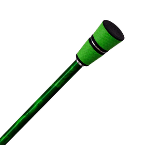 <span class=keywords><strong>Canne</strong></span> à pêche spinning professionnelle pour jigging lent en eau salée, 1,98 m, carbone haute résistance, 1,5 section, avec anneaux Fuji pour la pêche en <span class=keywords><strong>mer</strong></span> au marlin et au requin - Product Image 6