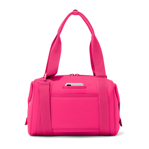 Conjunto de Bolsas de Viagem Personalizadas de Neoprene para Academia e Esportes com Organizador, Bolsa Transversal, Nécessaire, Pochete, Mochila de Fraldas e Bolsa Duffel Feminina - Product Image 4