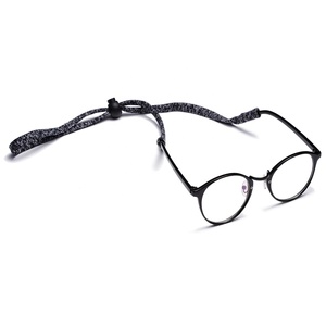 Cordon de <span class=keywords><strong>lunettes</strong></span> de sport antidérapant en polyester, accessoire transfrontalier <span class=keywords><strong>pour</strong></span> <span class=keywords><strong>lunettes</strong></span>, de Zhenjiang - Product Image 4