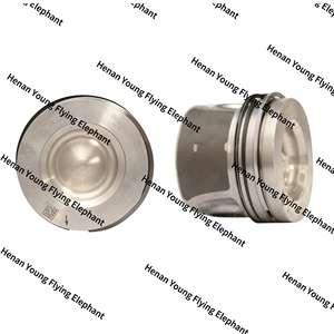 Pistons Foton Cummin ISF2.8 adaptés à <span class=keywords><strong>Orenda</strong></span> Omaxa et Monpark Vista Pièces d'origine de haute qualité Modèle 5477662 - Product Image 5
