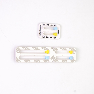 Nouveau produit en gros : Accessoires de comptage de scores pour le paddle-tennis - Product Image 2