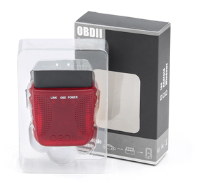 Lettore di codice universale per produttori OBD OBDii V1.5 <span class=keywords><strong>Auto</strong></span> ELM327 WIFI OBD2 Scanner diagnostico per <span class=keywords><strong>Auto</strong></span> - Product Image 1