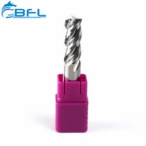 BFL صلب مصقول من الكربيد بالتحكم الرقمي للحاسوب, مطحنة طرفية من الكربيد المصقول للفولاذ المقوَّى بالتحكم الرقمي بالحاسوب ، لمعدن الألومينيوم ، مطحنة طرفية للقطع المعدنية ، من معدن الألمونيوم ، ماكينة تفريز طرفية للقطع المعدنية ، ماكينة تفريز من الفولاذ المقاوم للصدأ - Product Image 6