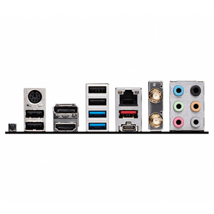 เมนบอร์ด <span class=keywords><strong>MSI</strong></span> <span class=keywords><strong>PRO</strong></span> <span class=keywords><strong>Z790</strong></span>-<span class=keywords><strong>P</strong></span> <span class=keywords><strong>WIFI</strong></span> มือสอง ใช้ชิปเซ็ต Intel <span class=keywords><strong>Z790</strong></span> รองรับซีพียู Intel Core รุ่นที่ 12/13  12400F/12700KF/F/13600K - Product Image 5