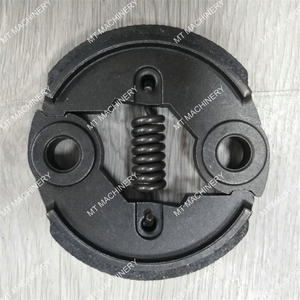 Ensemble d'embrayage 48F pour débroussailleuse 52cc 62cc |   Pièces détachées pour débroussailleuse à moteur à essence - Product Image 4