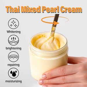 Crema Blanqueadora de Perlas de Vietnam, Loción Corporal para Manchas Oscuras, Cuidado de la Piel Árabe de Alta Calidad al por Mayor, Piel Radiante - Product Image 5