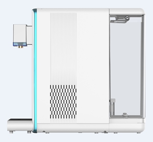 Portable Mini Desktop Water Filter <b>Cooler</b> Dispenser Purifier With Purifier - Product Image 2