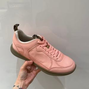 Chaussures pour hommes et femmes, qualité originale, design de luxe, mode personnalisée, sport, maille respirante, confortables, dessus en cuir véritable - Product Image 2