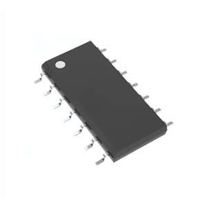NLV14001BDR2G CI GATE NOR 4CH 2 INP 14SOIC Componentes Electrónicos Lógicos Comprar 14SOIC (0.154", 3.90mm de Ancho) BOM IC En Stock - Product Image 1
