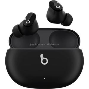<b>USB</b>-C Charging Case for In-Ear <b>Headphones</b> with Digital Display Fast Recharge Extended Battery Life ( 5.4 ENC) - Product Image 5