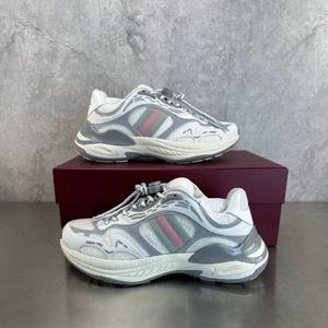 Zapatillas Deportivas de Diseño para Hombre y Mujer, de Alta Calidad, Marca de Lujo, Transpirables, Impermeables, Antideslizantes, con Cordones, Punta Cerrada, a la Moda - Product Image 5