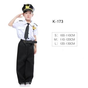 <span class=keywords><strong>Disfraz</strong></span> de Bombero, Doctor, <span class=keywords><strong>Chef</strong></span>, Abogado, Juego de Roles para Niños, Uniforme Profesional, Día Mundial del Libro, <span class=keywords><strong>Disfraz</strong></span> Infantil para el Día de las Profesiones - Product Image 4