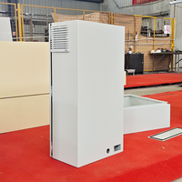 Boîte de distribution industrielle personnalisée haut de gamme L HME, robuste, durable, protection IP66