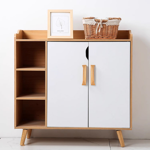 <span class=keywords><strong>Poignée</strong></span> de porte d'armoire, <span class=keywords><strong>poignée</strong></span> en <span class=keywords><strong>bois</strong></span>, <span class=keywords><strong>poignée</strong></span> en <span class=keywords><strong>bois</strong></span> massif - Product Image 4