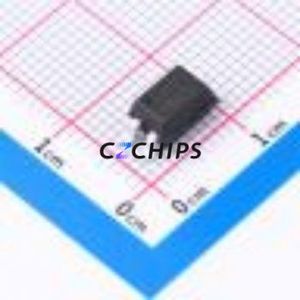 ทรานซิสเตอร์ SMD-4P FOD817DS อุปกรณ์ชิปวงจรอิเล็กทรอนิกส์ - Product Image 1