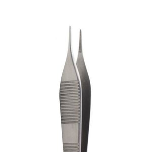 Pinces chirurgicales de haute qualité en acier inoxydable pour la manipulation des tissus, avec étiquette privée personnalisée, vente en gros - Product Image 5