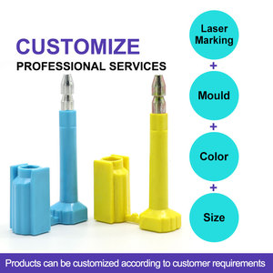 TX-BS305 An Toàn Con Dấu An Ninh Con Dấu Bolt Khóa An Toàn Con Dấu Bolt - Product Image 2