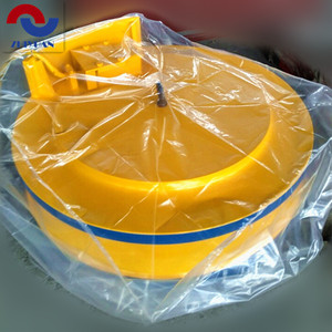 Mw5 loạt trên không cần cẩu/máy xúc Vòng Kim Loại phế liệu nâng nam châm điện - Product Image 4