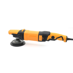 جهاز تلميع السيارة الدوار المحمول عالي السرعة 5 "/6" جهاز تلميع السيارة الاحترافي - Product Image 2