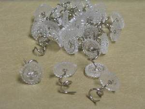 Высокое качество белый цвет диван обивка твист булавка - Product Image 4