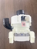 Pompe de lave-vaisselle Electroluxe BLDC Bleckmann omega Moteur de pompe AWECO Pompe Aristone Indesite Ardoo Merlonie Electroluxe Candye Zerowatte