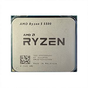 Nuevo CPU AMD <span class=keywords><strong>Ryzen</strong></span> 5 3600 5500 4500 3400G <span class=keywords><strong>Ryzen</strong></span> <span class=keywords><strong>3</strong></span> <span class=keywords><strong>3200G</strong></span> de 6 Núcleos, <span class=keywords><strong>3</strong></span>.6 GHz, 65W, Socket AM4 para Computadoras de Escritorio - Product Image 2