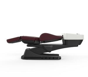 Lit électrique réglable pour le lavage des cheveux, chaise de massage avec <span class=keywords><strong>shampoing</strong></span> et bol - Product Image 3