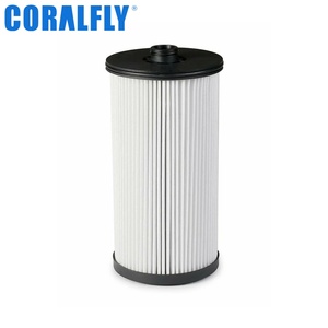 Filtro Separador de Agua y Combustible del Fabricante de Filtros 1105050-2007A 11050502007A PU13002x para FAW J6P550 - Product Image 3