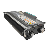 Cartouche de Toner Compatible avec Brother TN420 HI-Q pour Brother TN-420 HL-2130 2132 7057dw DCP-7055 brother TN420 MFC-7240