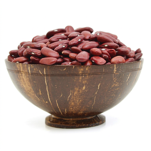 Frijoles Rojos Secos de la India de Primera Calidad, Rajma Natural, Marca FitTree International, 24 Meses de Duración, para el Mercado Global de Alimentos - Product Image 1