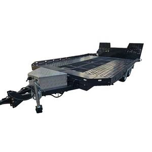 <span class=keywords><strong>Remorque</strong></span> à plateau inclinable multi-usages tout-terrain ATV/UTV/<span class=keywords><strong>moto</strong></span>/jet ski/yacht/<span class=keywords><strong>camping</strong></span>-<span class=keywords><strong>car</strong></span>/voiture/<span class=keywords><strong>camping</strong></span> - Product Image 5