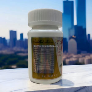 Capsules Minceur, Soutien à la Détoxification Hépatique, Élimination de la Graisse Abdominale, Capsules Naturelles Brûle-graisses et Capsules pour la Perte de Poids - Product Image 4