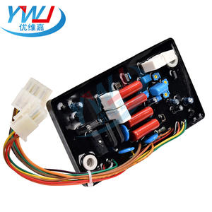 Régulateur de tension automatique TAIYO DST-100-2FA4, stabilisateur, accessoires pour groupe électrogène, provenant du Japon, pour stabiliser la tension - Product Image 4