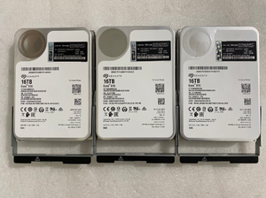 Disco Duro 02JH671 4XB7A64876 ST16000NM002G 16T SAS 7.2K 12G - Product Image 3