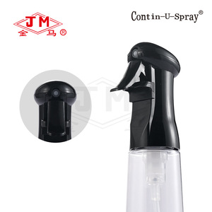 Botella de Spray Jm de 80ml, 130ml, 160ml, Alta Presión, Niebla Continua, para Hidratación y Esterilización, Plástico con Cabezal de Pulverización - Product Image 3