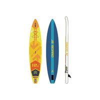 Nouvelle planche à pagaie gonflable SUP Surfboard JS-EN380 Ventes directes d'usine