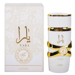 <span class=keywords><strong>Parfum</strong></span> arabe <span class=keywords><strong>Lattafa</strong></span> Yara pour femmes, 100 ml, en stock, <span class=keywords><strong>parfum</strong></span> léger, charmant et longue durée - Product Image 2
