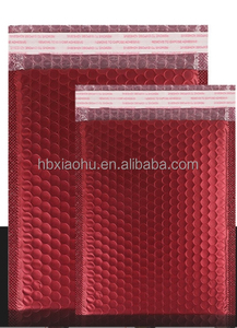 Commercio all'ingrosso della fabbrica Buste di carta Kraft Buste borse imbottite Mailer in magazzino per la <span class=keywords><strong>spedizione</strong></span> del pacchetto - Product Image 3