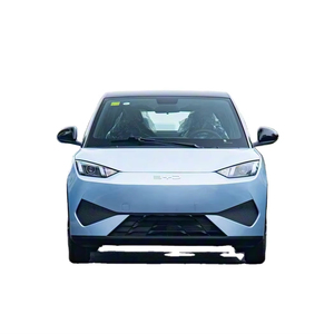 New Byd Chim Hải Âu Xe Điện 2025 Mini Xe 305Km Phạm Vi EV Hatchback Cho Thành Phố đi Làm Với Nhanh Chóng Sạc Cổng - Product Image 1